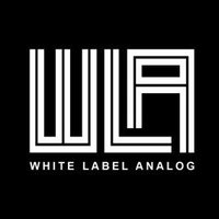 White Label Analog(@WLA_band) 's Twitter Profile Photo