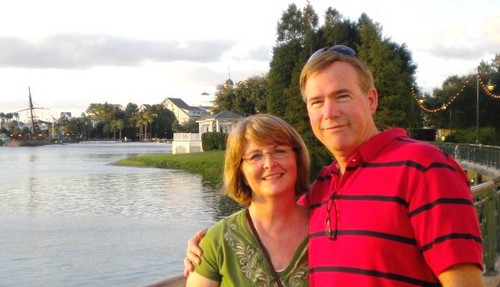 Love God, Love being a wife, mom, Grandma Tam, and accountant
