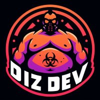 DIZeased🎃DEViant (@pking1369) 's Twitter Profile