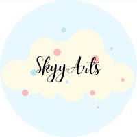 SkyyArts_(@SkyyArts) 's Twitter Profile Photo