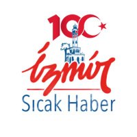 İzmir Sıcak Haber (@izmirsicakhaber) Twitter profile photo