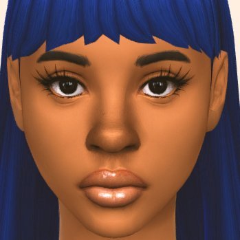 22 | black simmer . I’m trying to stick to one game file 😭, likes making aesthetics videos for my sims. YouTube era when?