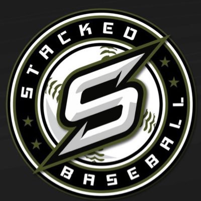 Stacked Baseball Profile