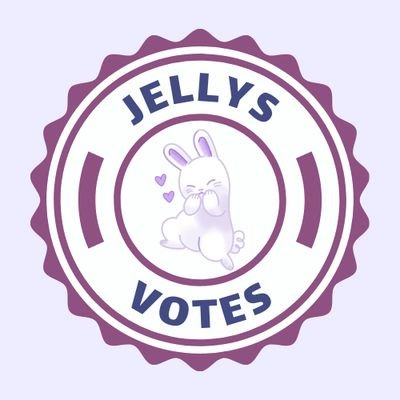 Sell Votes for all music show || MOP : Paypal, BCA, gopay, spay, dana || Pricelist and weekly stock on pinned📌|| DM for order 💌 #Jellys_Proof