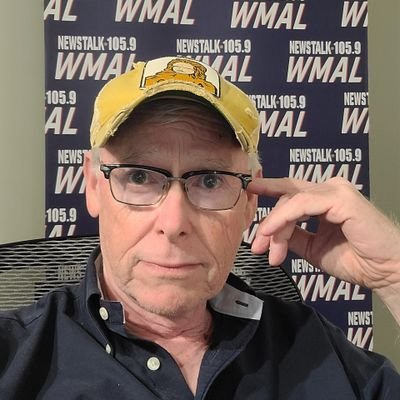 Delaware's #1 rated highly entertaining and opinionated talk radio host. Heard live 5:30am - 9:00am on Delaware 105.9 FM and online everywhere.