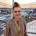 Sandrine Ceurstemont (@purplesasa) Twitter profile photo Sandrine Ceurstemont (@purplesasa) Twitter profile photo