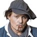 Johnny Depp (@Depp479) Twitter profile photo