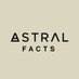 Astral Facts (@astral_facts) Twitter profile photo