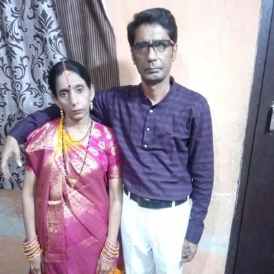 ArpanaS84949394's profile picture. Feminist / Social Activist @Unclefoundation / Trusty of Maa Navdurga Mandir Trust/ Woman Empowerment / Human Rights Defender /