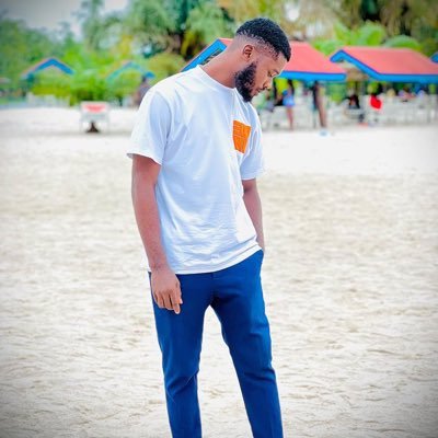 YgXavi's profile picture. GRATITUDE IS MY ATTITUDE