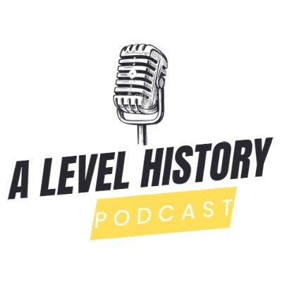Home of the A-Level History Podcast. The host, Matthew Phillips, is an experienced History and Politics teacher at Reigate College. #GCSEHistory #ALevelHistory