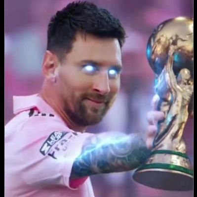 Messi is the greatest of all time!.....Change my mind 😏
Now watch me cook 🔥