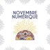 Novembre Numérique (@novnumerique) Twitter profile photo Novembre Numérique (@novnumerique) Twitter profile photo