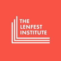 The Lenfest Institute for Journalism(@lenfestinst) 's Twitter Profile Photo
