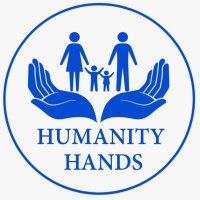 Humanity Hands-CBO(@HumanityHandCBO) 's Twitter Profile Photo