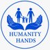 Humanity Hands-CBO (@HumanityHandCBO) Twitter profile photo