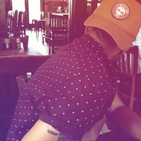 Huey P. Negro (@platonicdialog) 's Twitter Profile