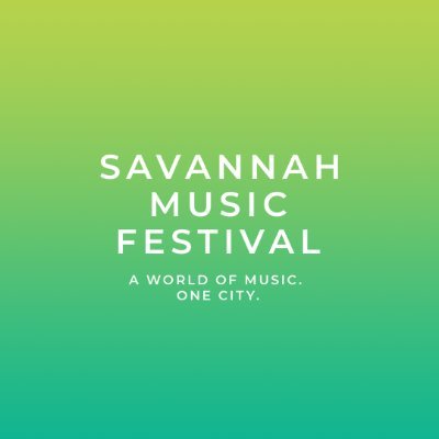 Georgia's largest musical arts event. #SMF2024: March 28-April 13, 2024