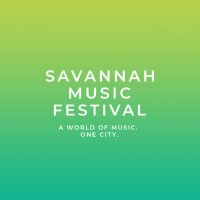 Savannah Music Festival (@savmusicfest) 's Twitter Profile