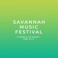 Savannah Music Festival(@SavMusicFest) 's Twitter Profile Photo