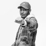 AlfaTimez's profile picture. Working at Next Media Services | DigitalInfluencer | ConceptDeveloper | BrandAmbassador | C.E.O TymzCreationz | Entertainment journalist📌