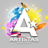 Artistas Venezuela 🇻🇪(@ARTISTAS_VNZLA) 's Twitter Profile Photo