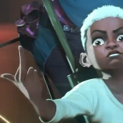 ExilesBitch's profile picture. 