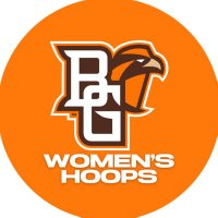 BGSU Women’s Basketball(@BGSUWBB) 's Twitter Profile Photo