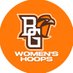 BGSU Women’s Basketball (@BGSUWBB) Twitter profile photo