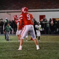 Jake Toohey (@jaketoohey05) 's Twitter Profile Photo Jake Toohey (@jaketoohey05) 's Twitter Profile Photo