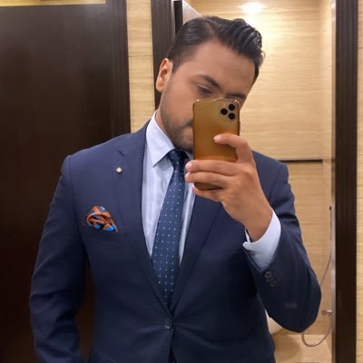 Anchor @ABNNewspk | Actor | Political analyst | Formerly with Indus News, ARD, PTV World, Radio 🇵🇰 | Pakistan Meri jaan♥