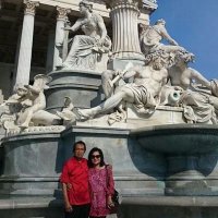 Felicia Ulp (@fmulupi) 's Twitter Profile