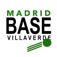 Madrid Base Villaverde(@base_villaverde) 's Twitter Profile Photo