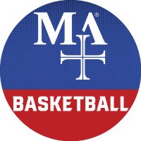 Marmion Academy Basketball(@MarmionBBall) 's Twitter Profile Photo