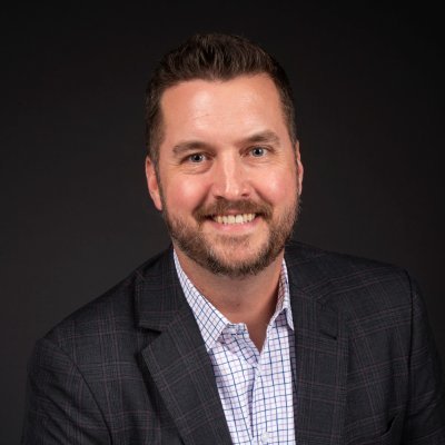 Devoted Family Man | Marine Corps Veteran | Supply Chain Curious. Opinions and views expressed are my own.