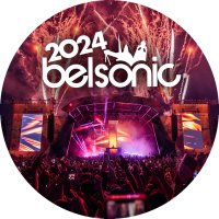 Belsonic(@belsonicbelfast) 's Twitter Profile Photo