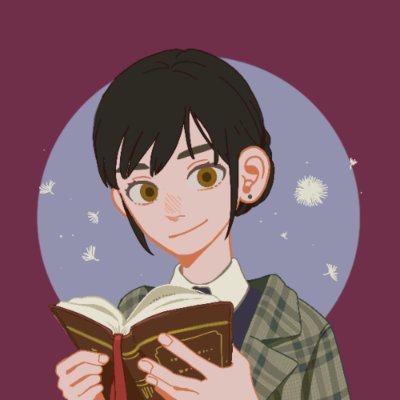 📚🎮Diseñadora narrativa y escritora de libros y videojuegos.

🛡️Los Linajes de la Magia y 🌷La Voluntad del Lirio.

🌟Portfolio: https://t.co/STNPL7ZLDa