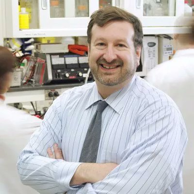 The Scheinberg Lab Profile