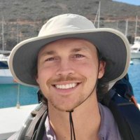 Tyler Dreher (@tylerwdreher) 's Twitter Profile