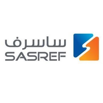 The official account for SASREF Company الحساب الرسمي لشركة ساسرف