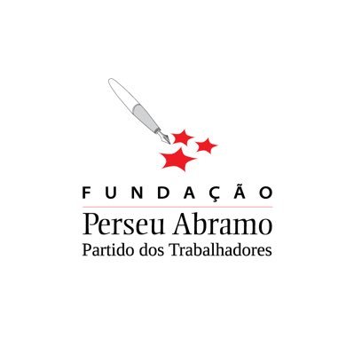 Fundação Perseu Abramo - Twitter Oficial