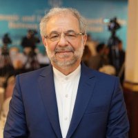 Seyed Rasoul Mousavi سید رسول موسوی(@rasmou) 's Twitter Profile Photo