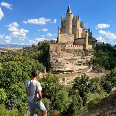 erik_ritland's profile picture. 🇺🇸 🇪🇸 ⟠