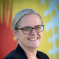 Lizzi Collinge MP (@lizzicollinge) 's Twitter Profile