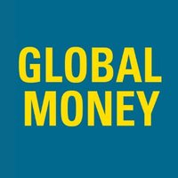 全球货币 Global Money (@globalmoneyai) 's Twitter Profile