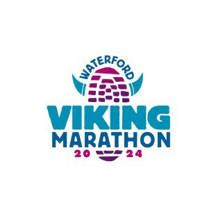 12th Waterford Viking Marathon event will return to streets & greenway of Waterford City & Co Sunday 23rd June 2024