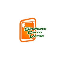 Sindicato Cerro Verde(@SindicatoCVaqp) 's Twitter Profile Photo