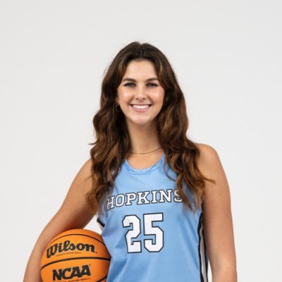 Team B Wright 🏀 Class of 2022. Johns Hopkins WBB ‘26