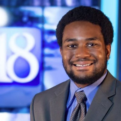 Eric Segbor