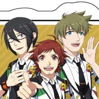 ドラスタお花企画 (@flower4ds04) Twitter profile photo